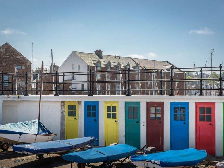 Apartamentos Blue Seas