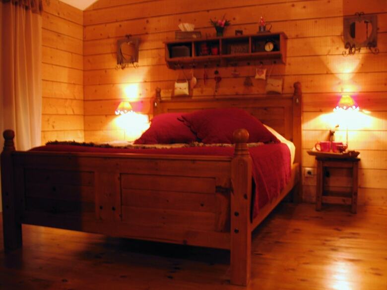 Bed & Breakfast Chambres D'h�tes La Chauss�e D'olivet