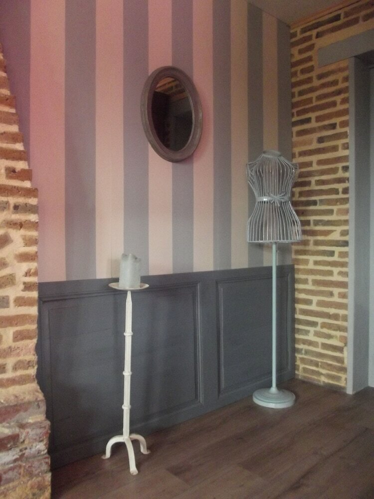 Bed & Breakfast Chambres D'h�tes La Chauss�e D'olivet
