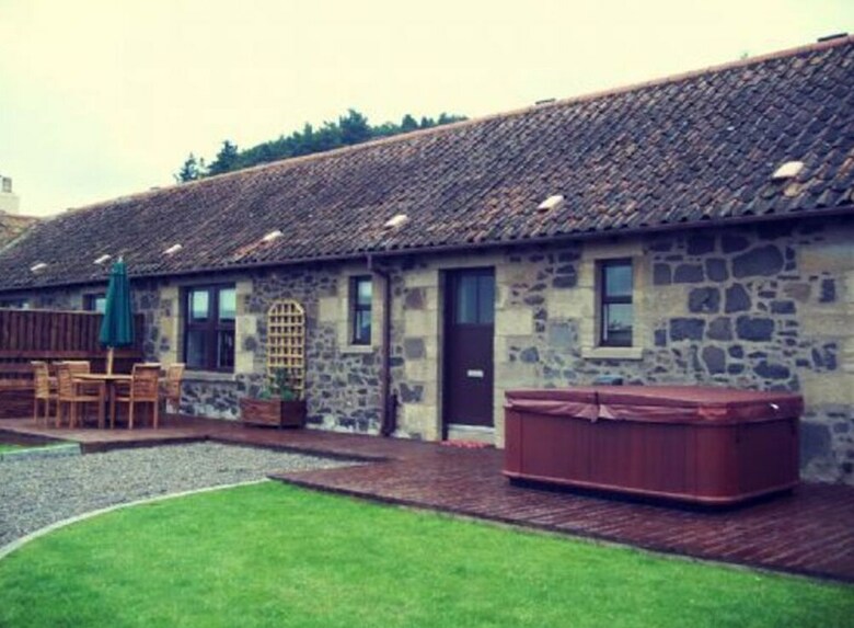 Cherry Blossom Cottage