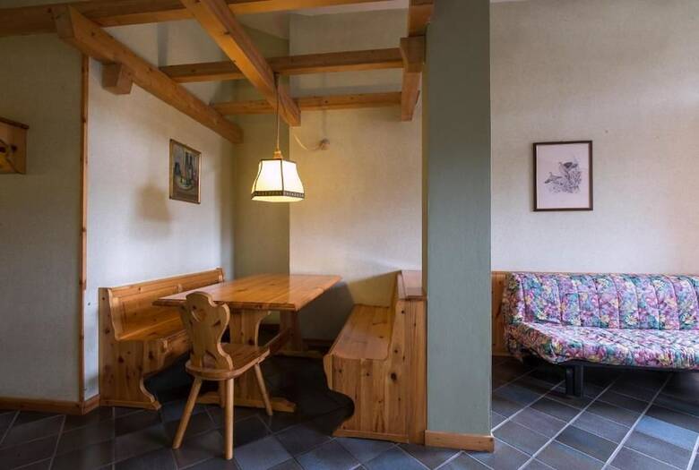 Residence Serrada