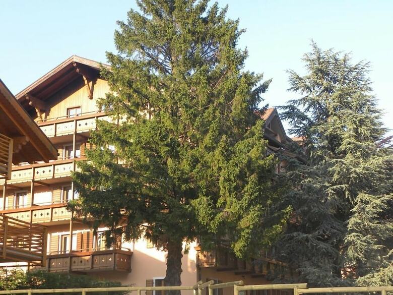Residence Serrada