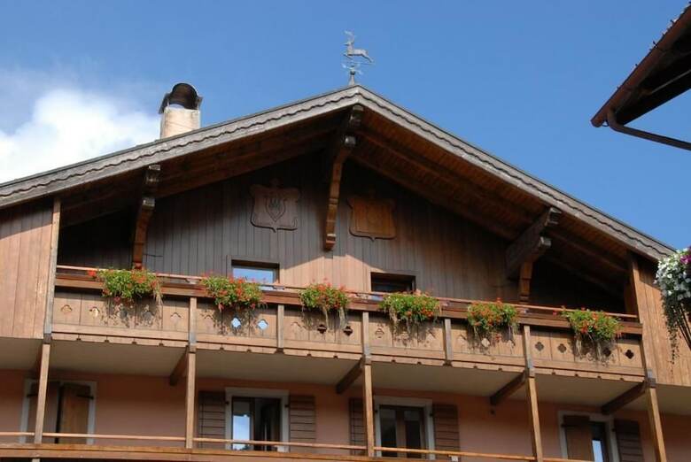 Residence Serrada
