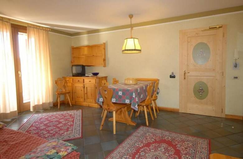 Residence Serrada