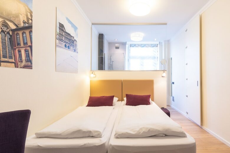 Hotel Porta Nigra
