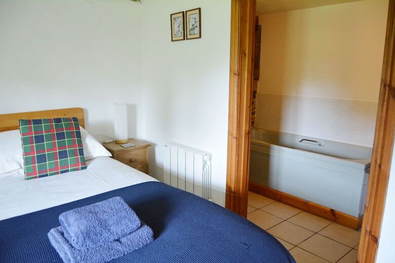 Apartamentos Delightful Pet-friendly Spacious Barn Conversion In Exmoor National Park