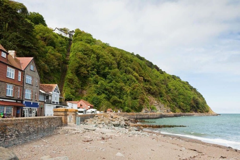Apartamentos Delightful Pet-friendly Spacious Barn Conversion In Exmoor National Park