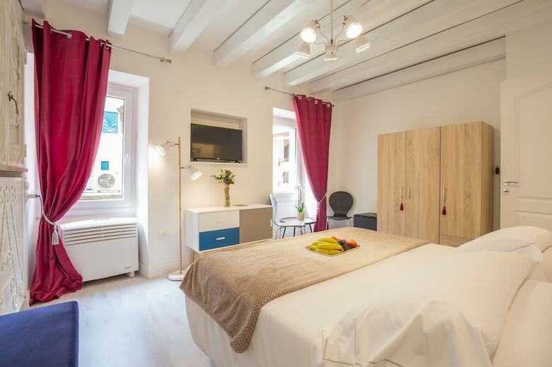 Hotel Corte Realdi Boutique Rooms Garda
