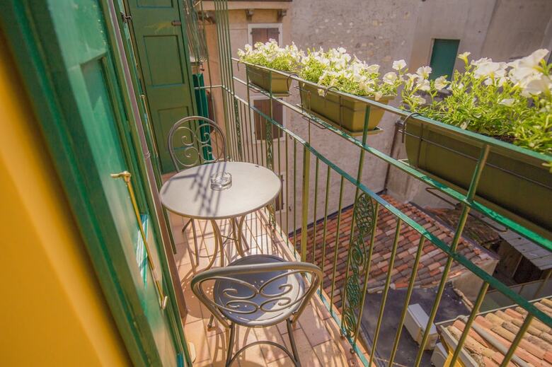 Hotel Corte Realdi Boutique Rooms Garda