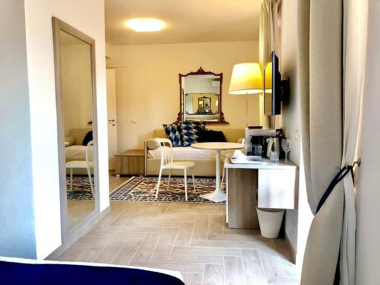 Hotel Corte Realdi Boutique Rooms Garda
