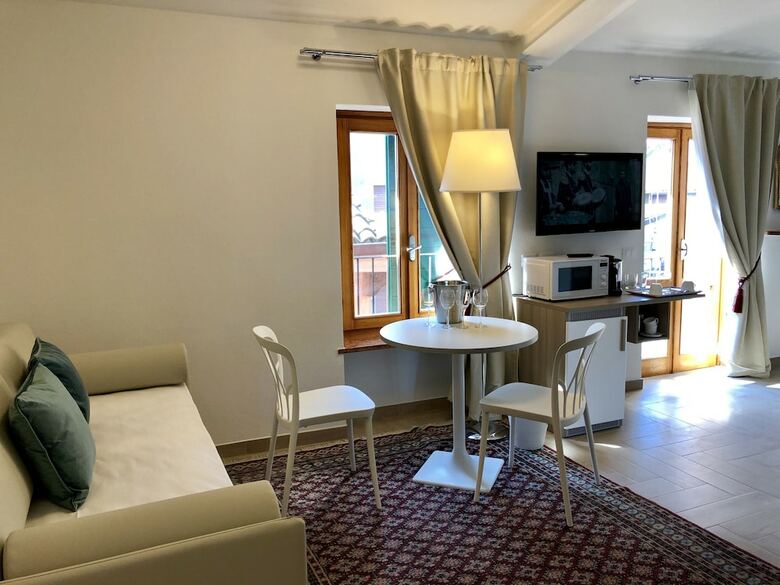 Hotel Corte Realdi Boutique Rooms Garda