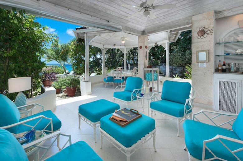 Villa Emerald Beach 1 Solandra By Altman
