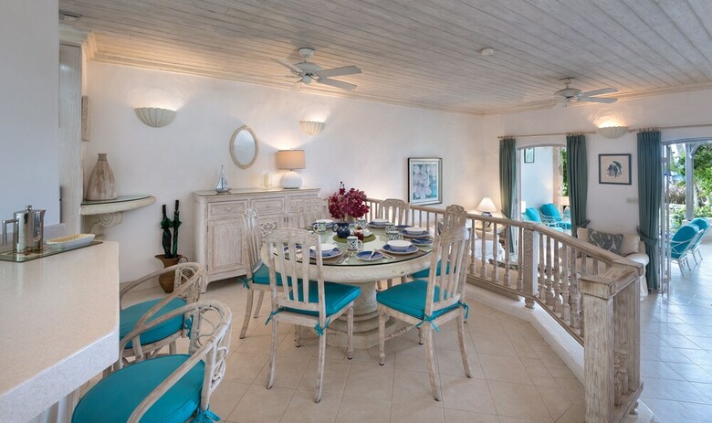 Villa Emerald Beach 1 Solandra By Altman