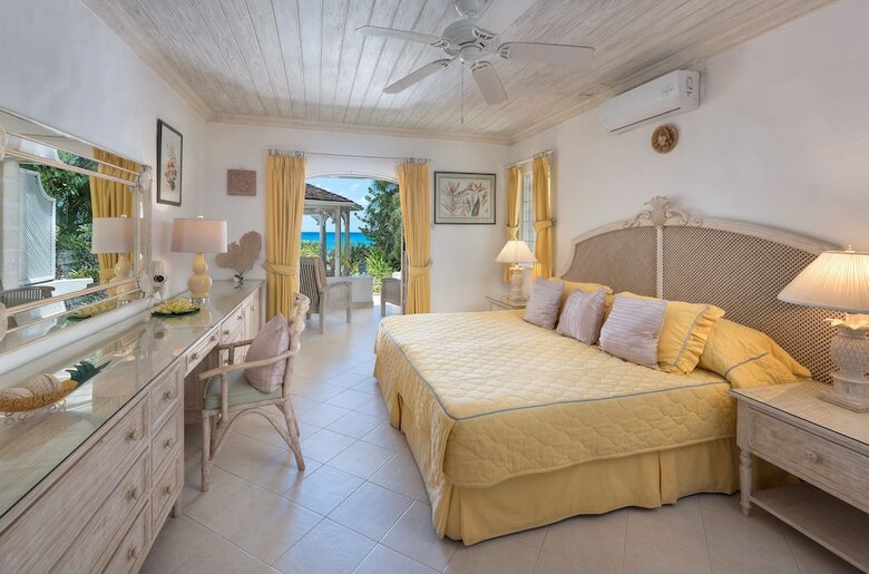 Villa Emerald Beach 1 Solandra By Altman
