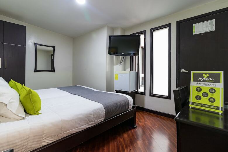 Hotel Ayenda 1072 Quality Comfort House