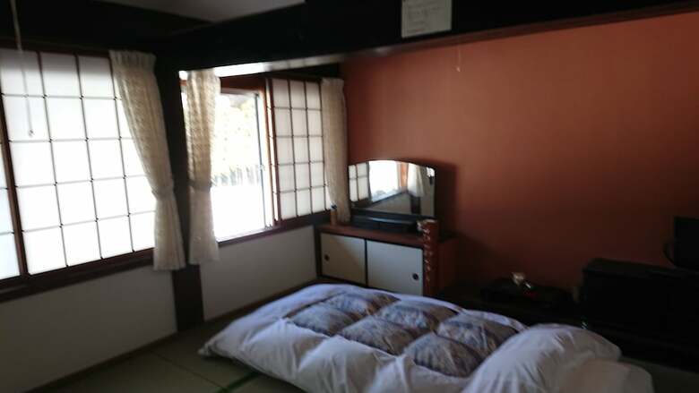 Hotel Nakanoya