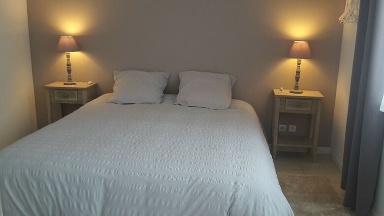 Bed & Breakfast La Maison De Campagne