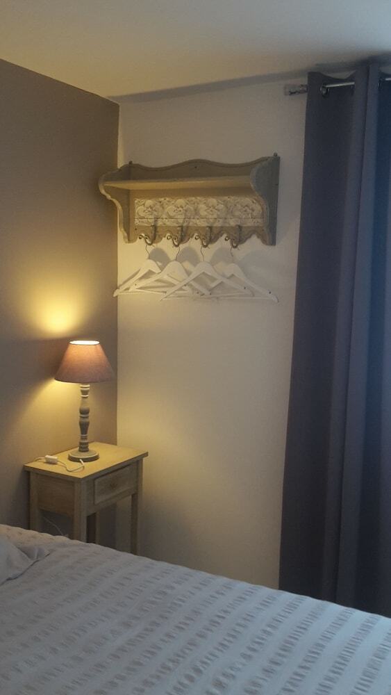 Bed & Breakfast La Maison De Campagne