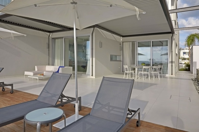 Glory Beachfront Villa