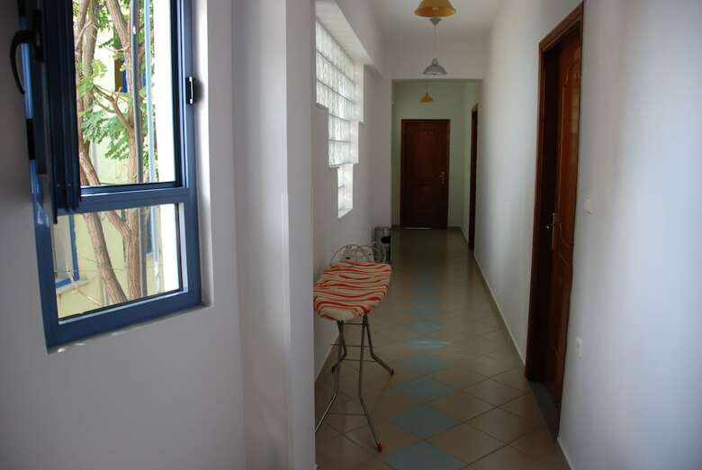 Hotel Timi