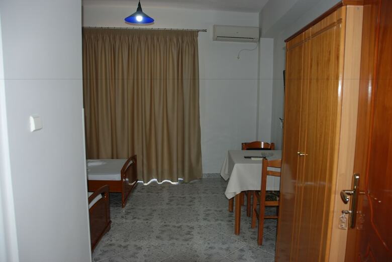 Hotel Timi