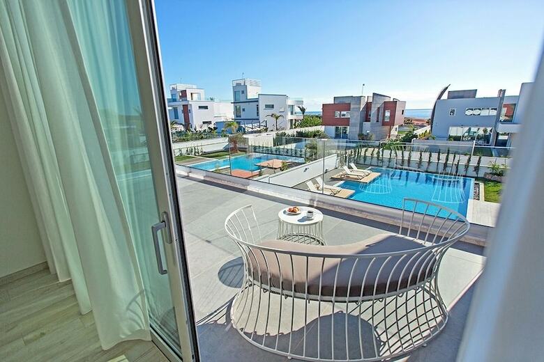 Hotel Vivo Mare 3 Bedroom Villas