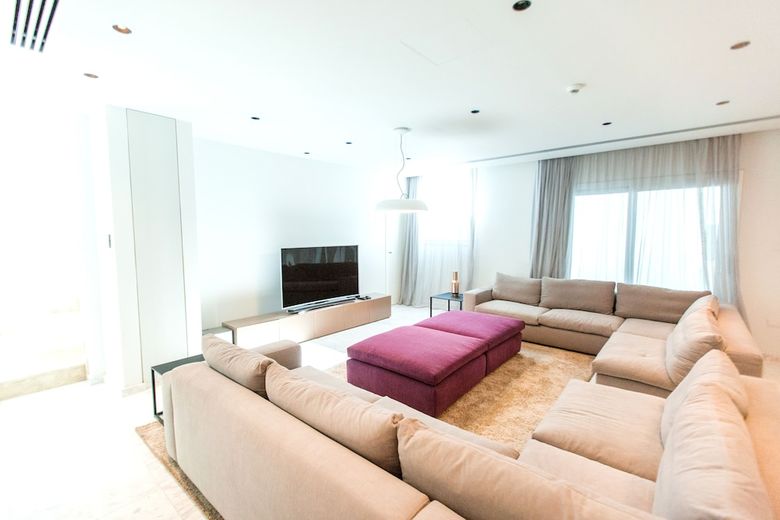 Tranquility Beachfront Villa