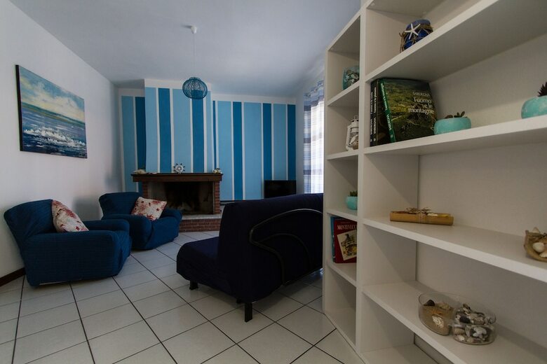 Il Timone B&B