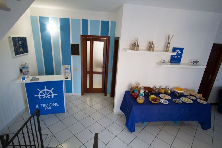 Il Timone B&B