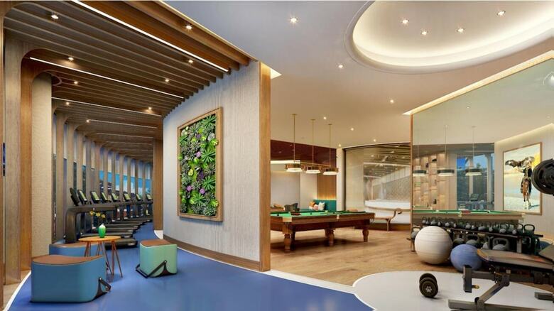 Hotel Yu Dao Kou Arcadia Prairie Resort