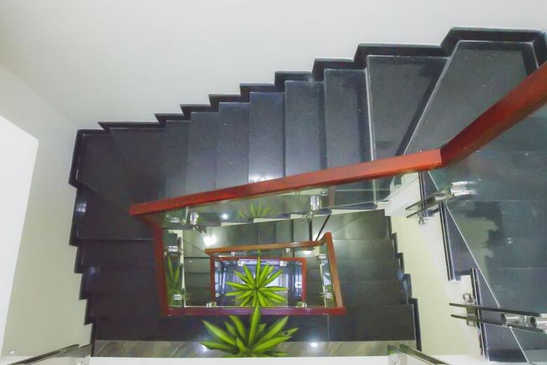 Ruby Hotel