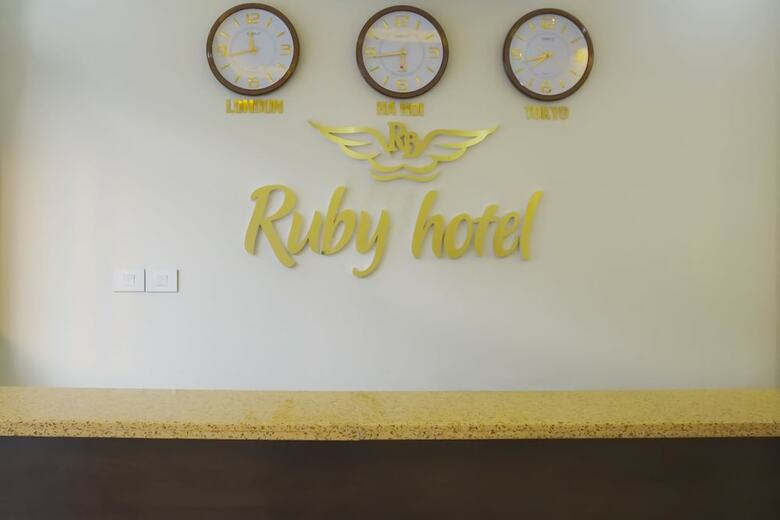 Ruby Hotel