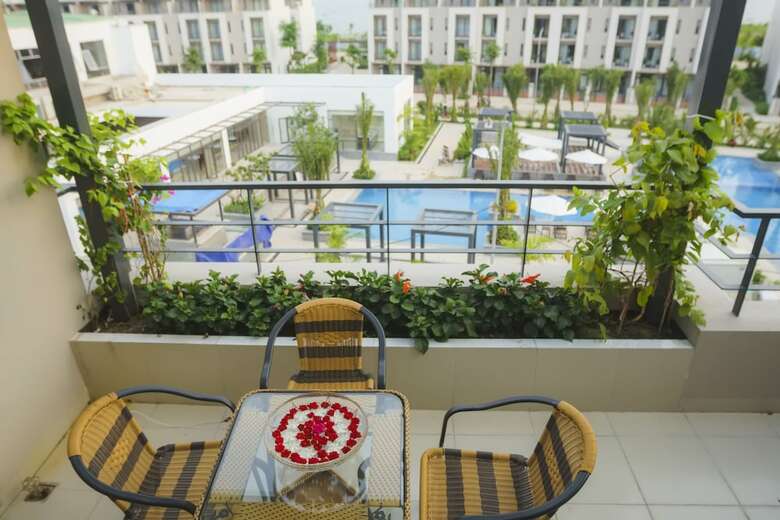 Ruby Hotel