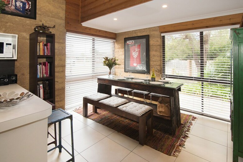 Spa Cottage