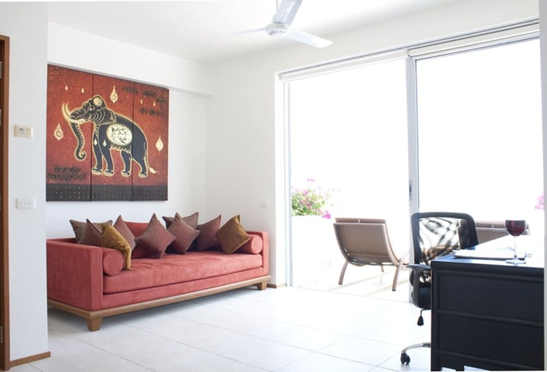The Plantation B7 Apt By Pips
