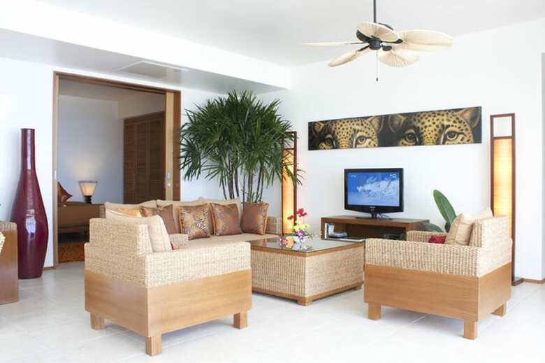 The Plantation B7 Apt By Pips