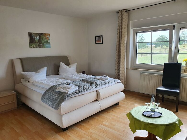 Hotel Am Wald
