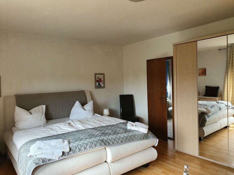 Hotel Am Wald