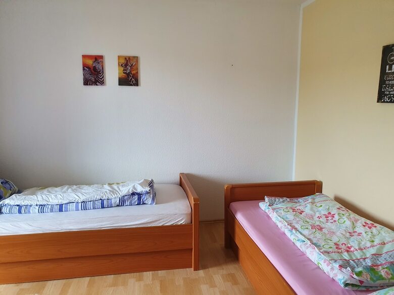 Hotel Am Wald