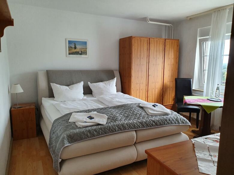 Hotel Am Wald