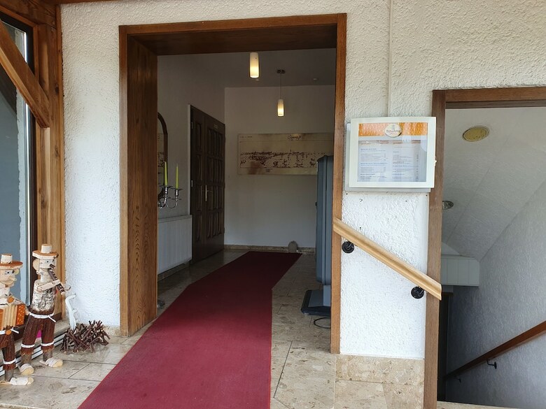 Hotel Am Wald