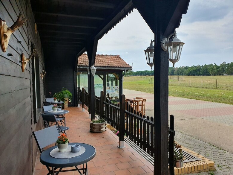 Hotel Am Wald