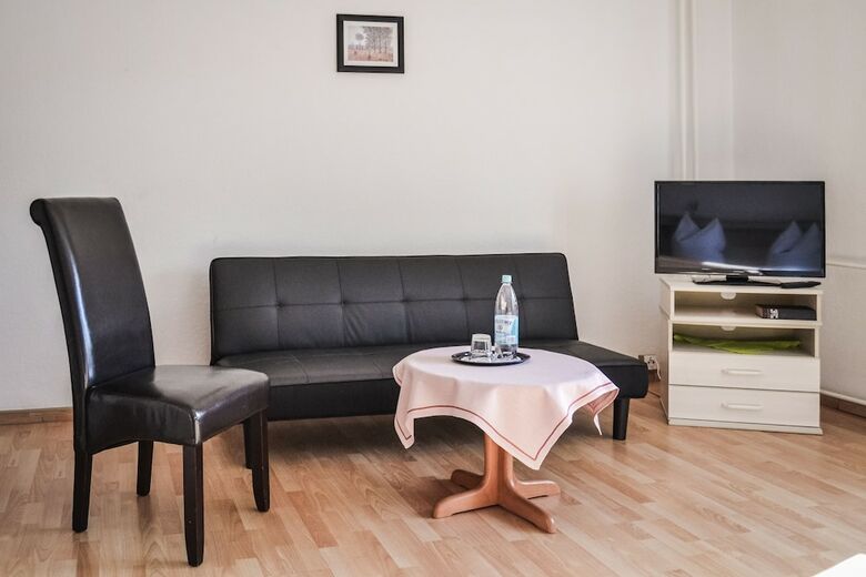 Hotel Am Wald