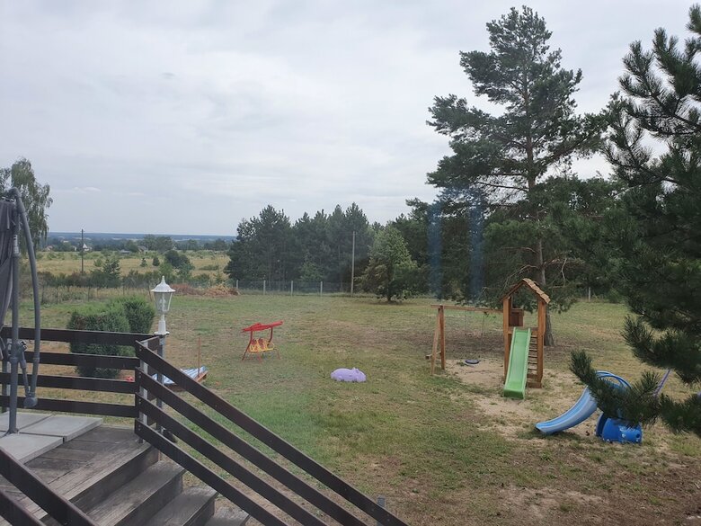 Hotel Am Wald