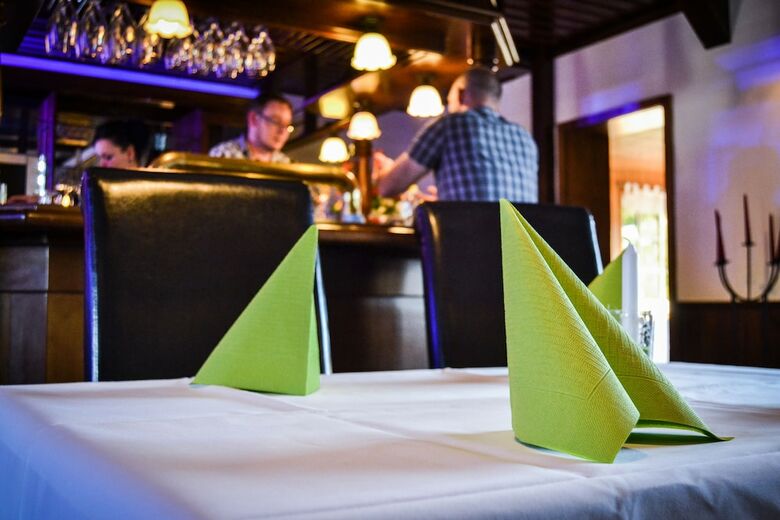 Hotel Am Wald