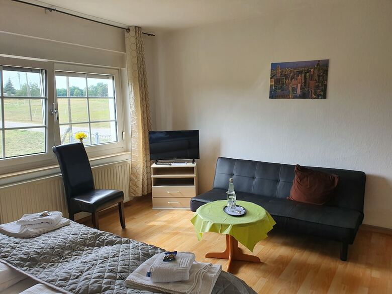 Hotel Am Wald
