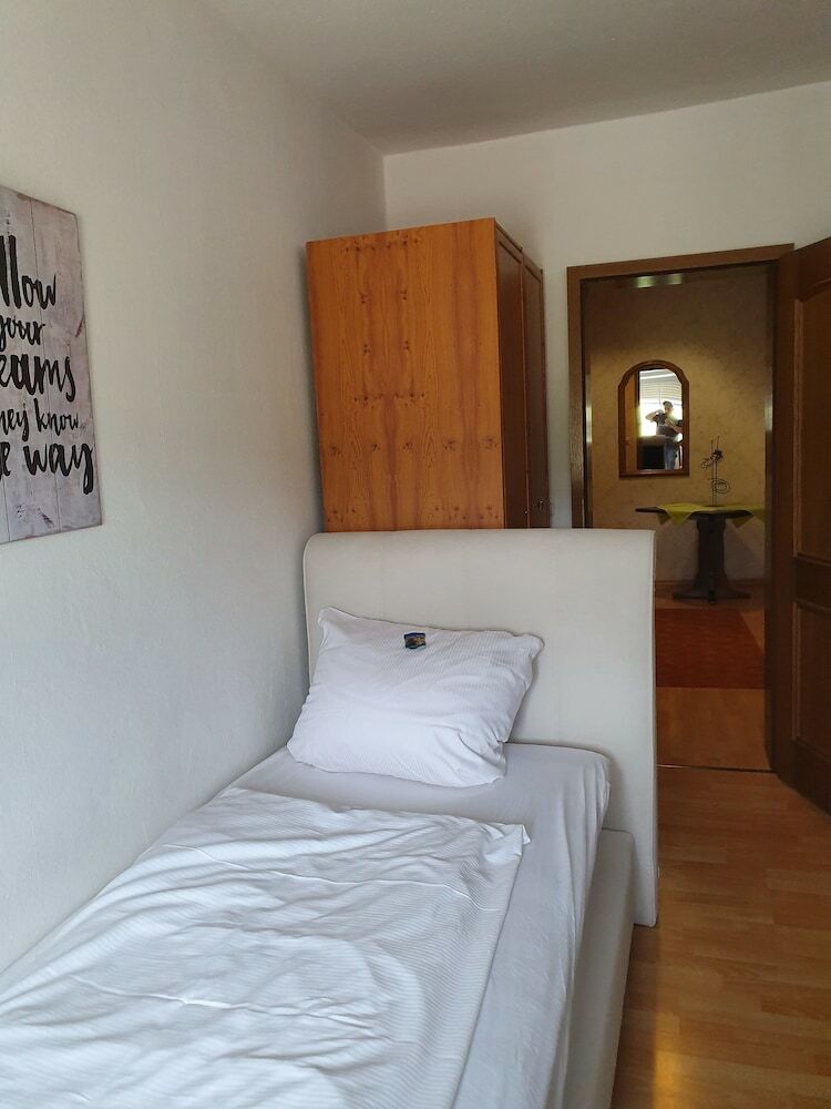 Hotel Am Wald