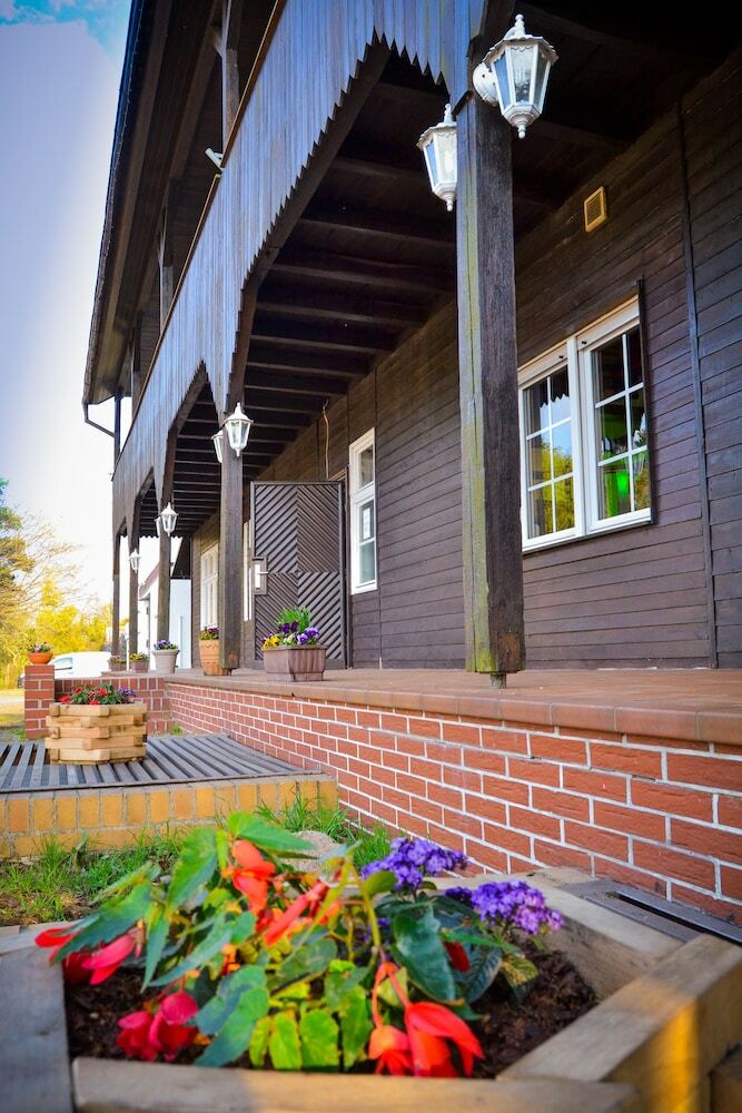 Hotel Am Wald