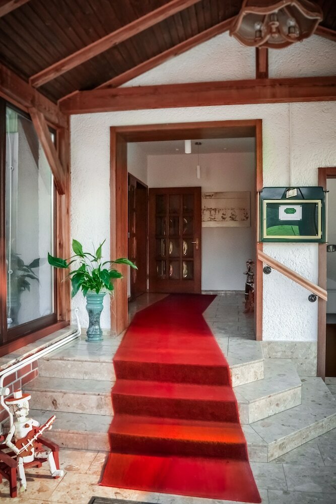 Hotel Am Wald