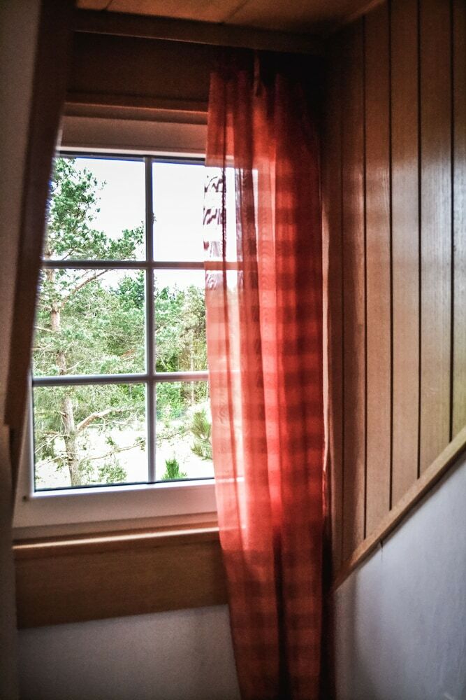 Hotel Am Wald